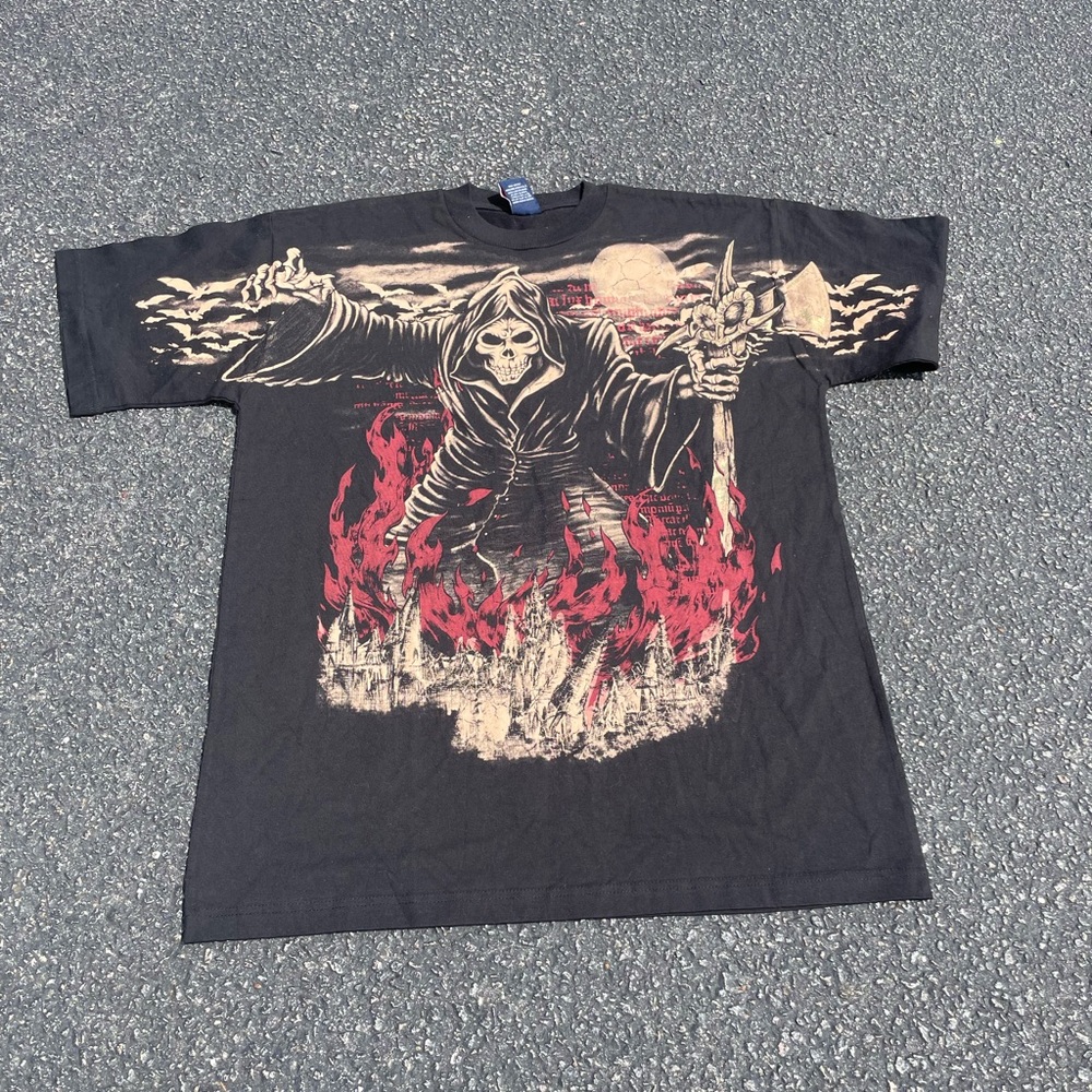 Vintage Tee